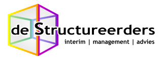 logo structureerders